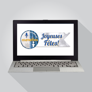 Syndicat des Métallos Local 6586